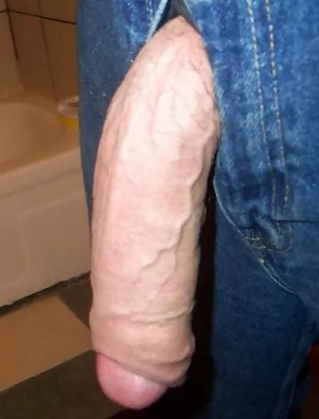 ready to be sucked