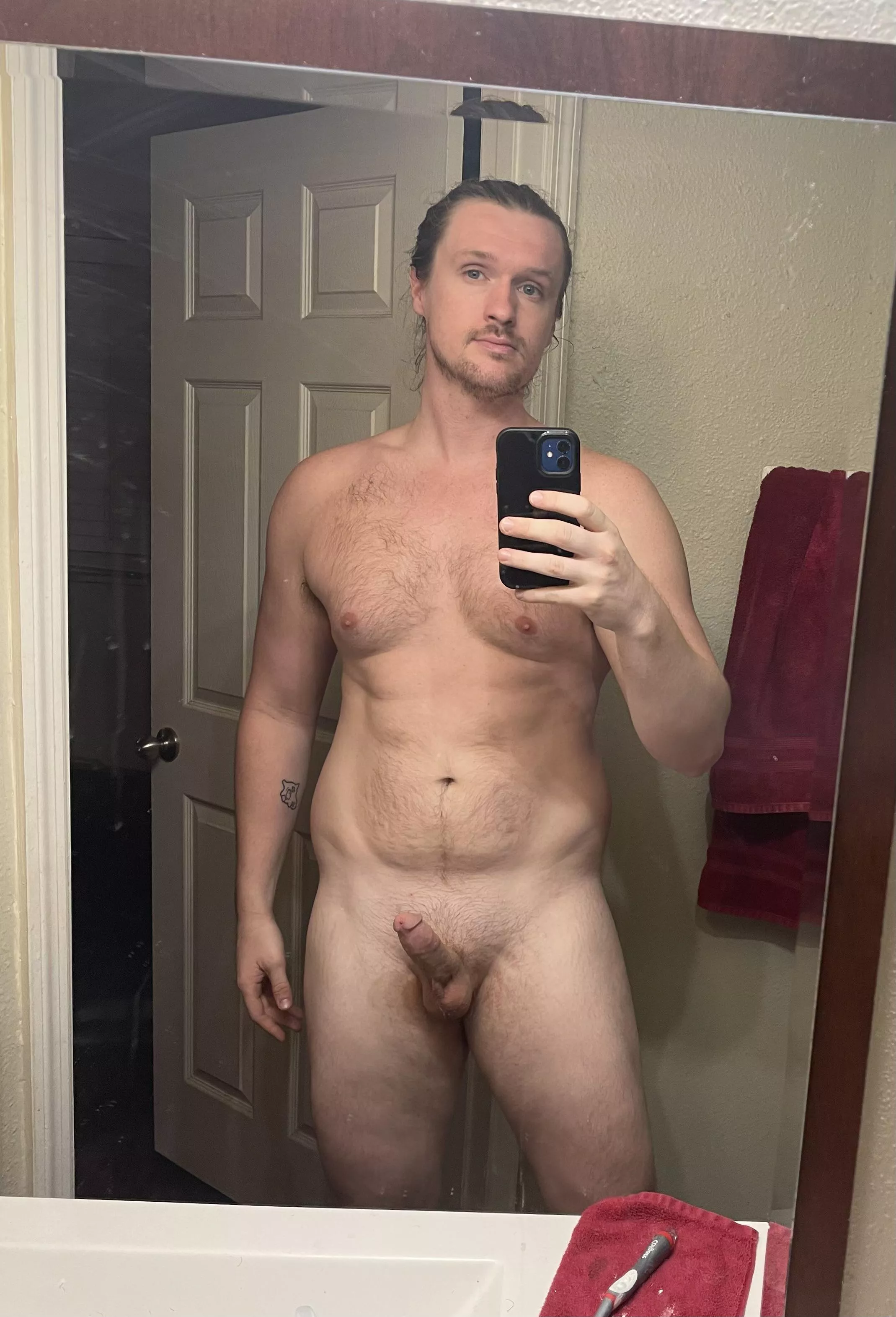 Ready to breed 😈