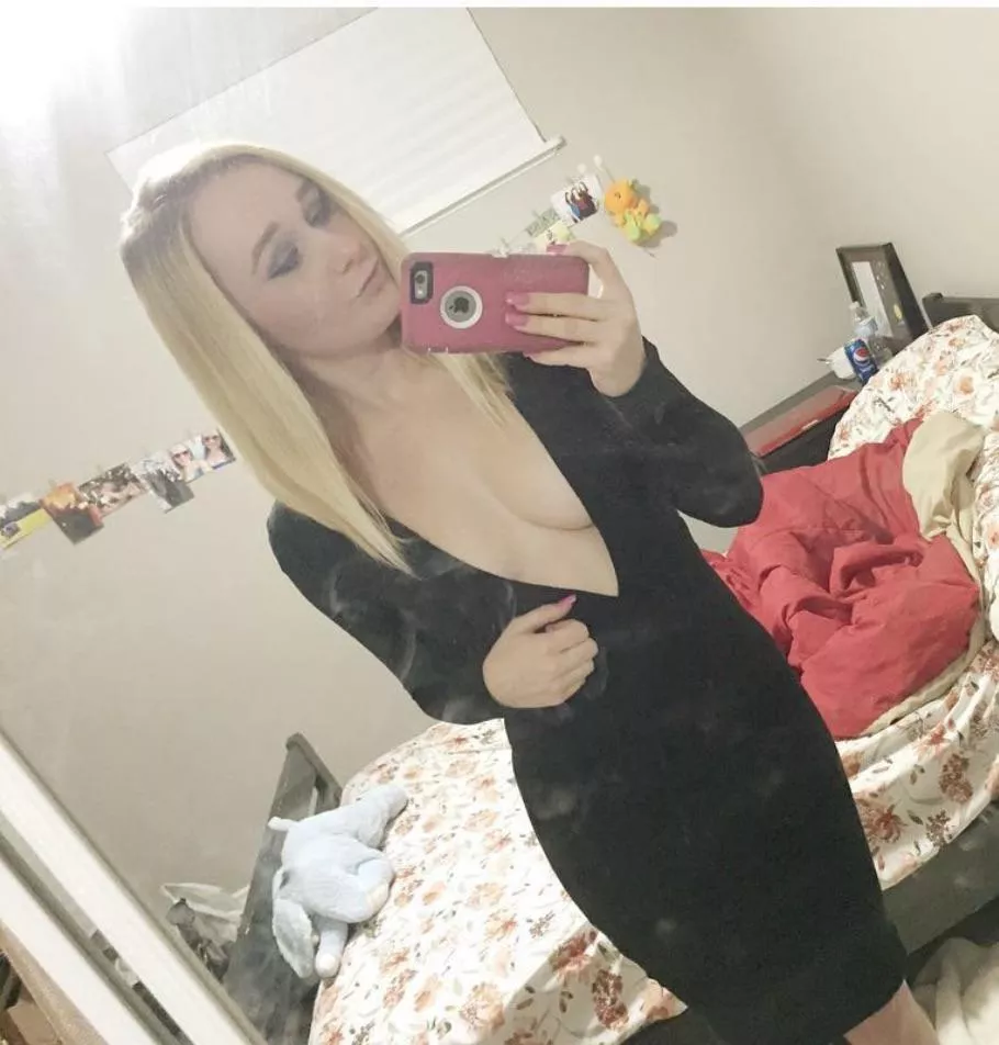 Ready to bust out