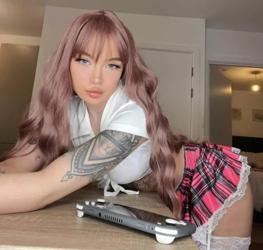 Ready to cum play daddy… FREE TRIAL LINK IN COMMENTS💦💦 KINK & FETISH FRIENDLY😈🔥 don’t be keep your dirty doll waiting on you💖 JOI//BG//GG//THREESOMES & SO MUCH MORE