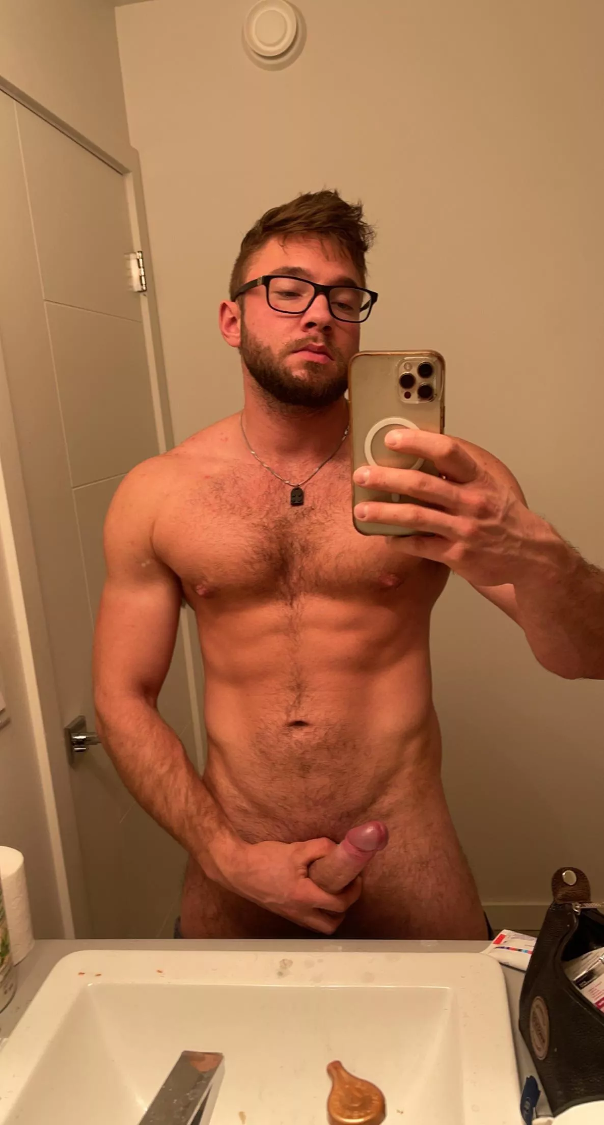 Ready to fuck 😈