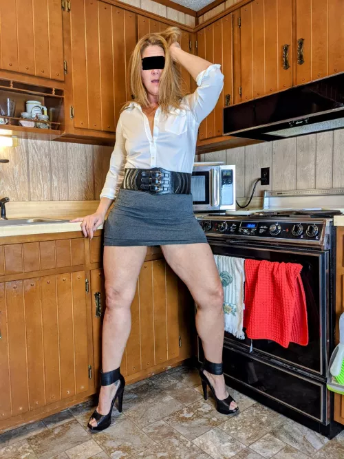 Ready to Fuck Tonight?