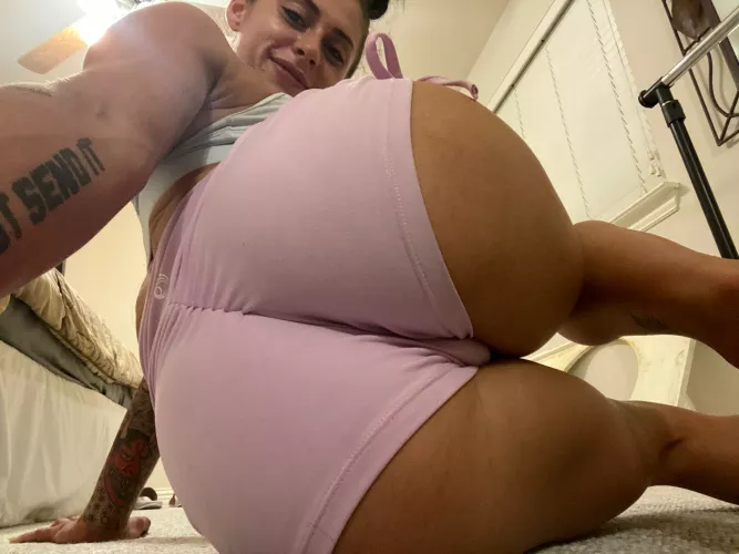 Ready to hit the gym?