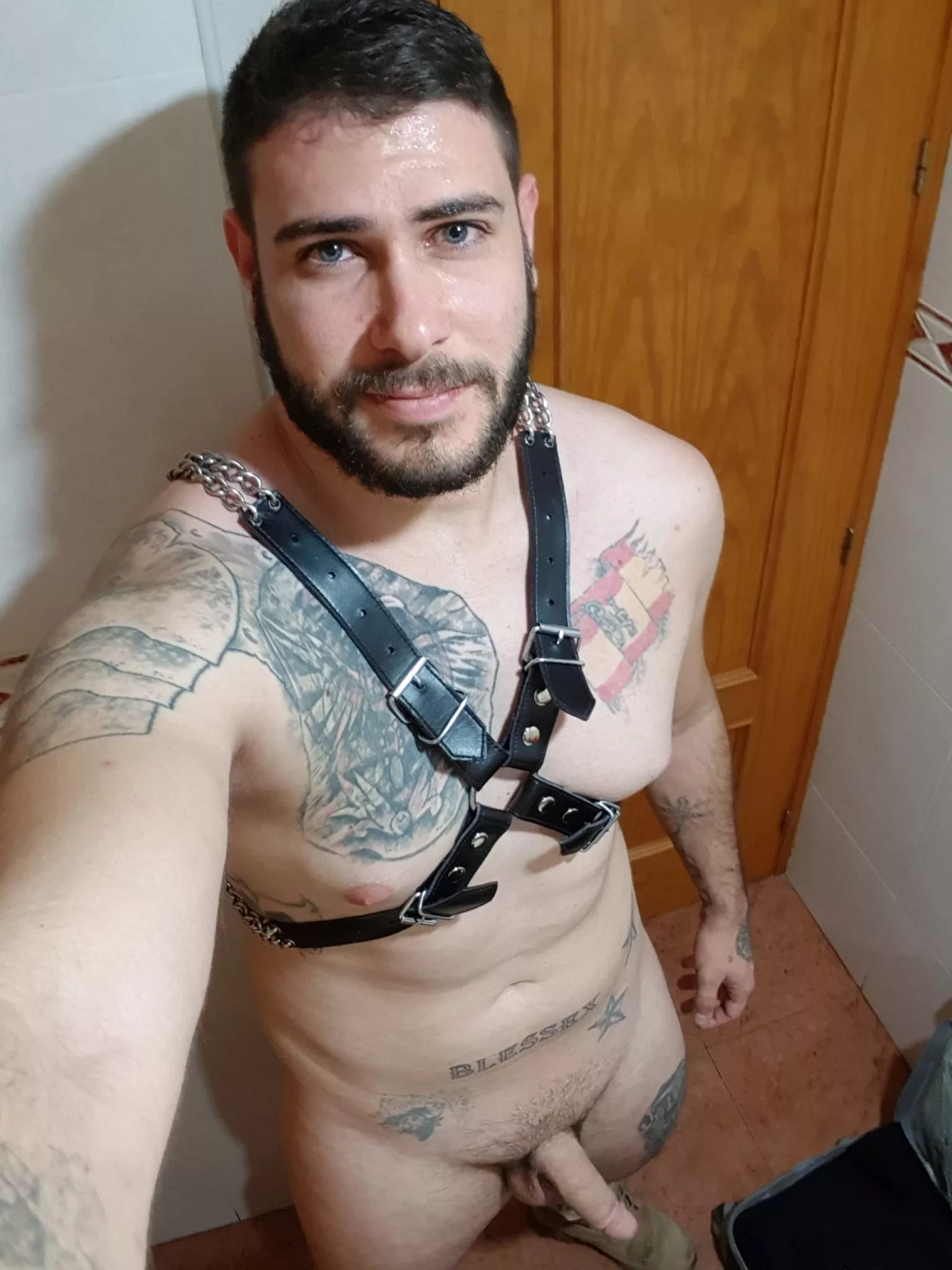 ready to play