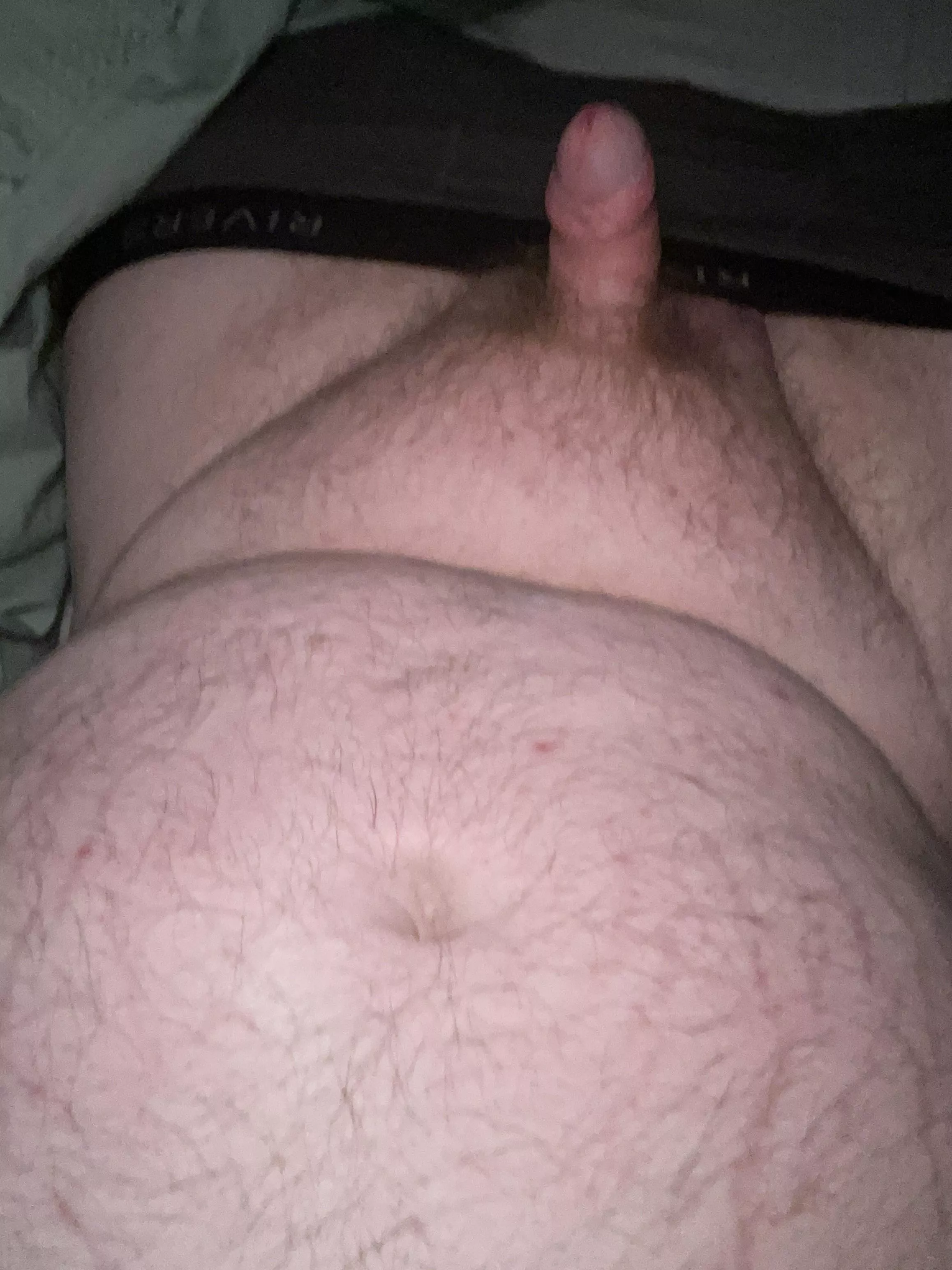Ready to relax