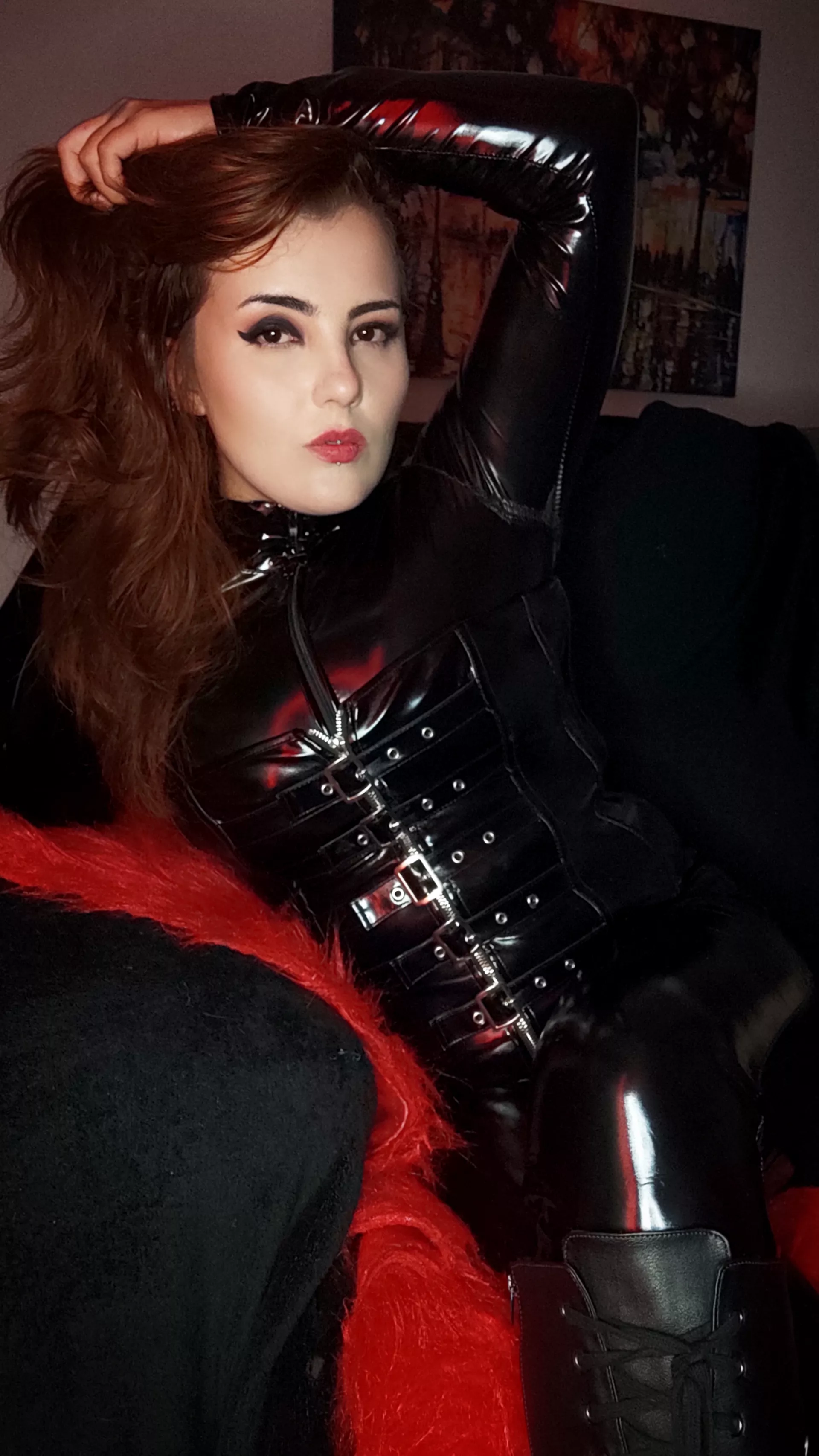 Ready to ruin you