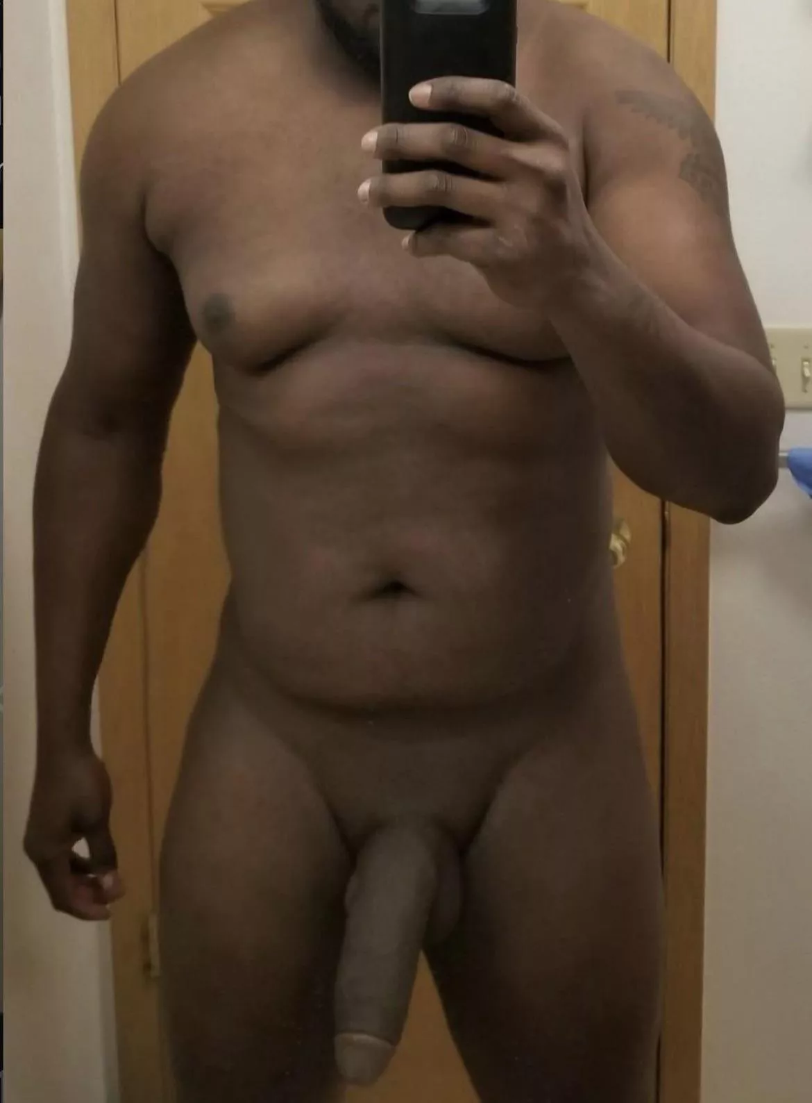 Ready to service some bbc?