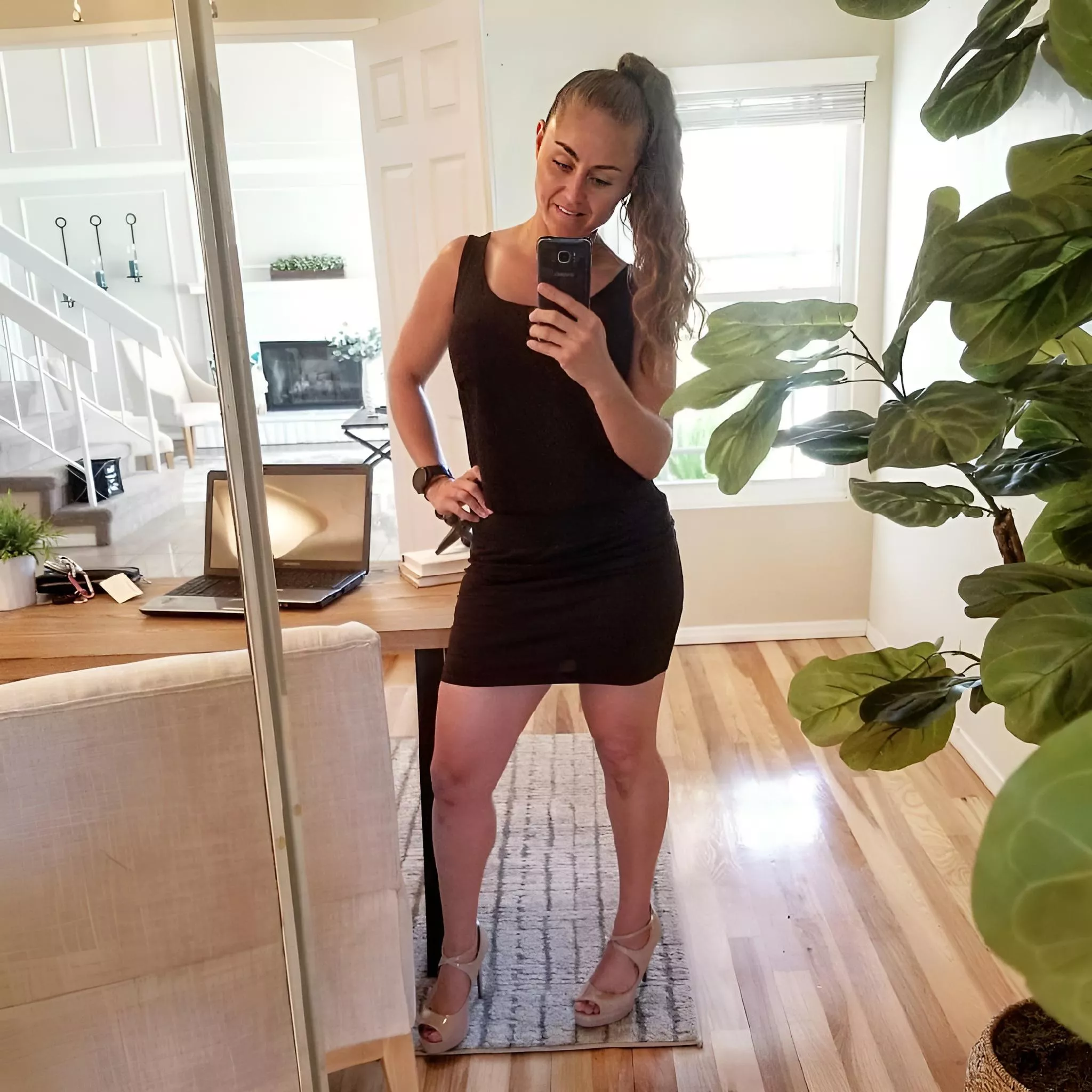 Ready to work