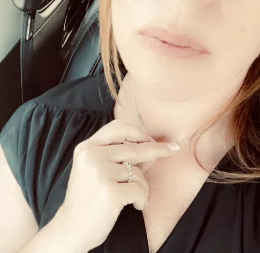 🌸 Reality check how much being collared means to me 🌸