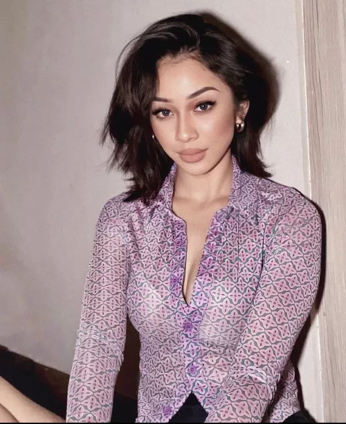 Really gorgeous girl