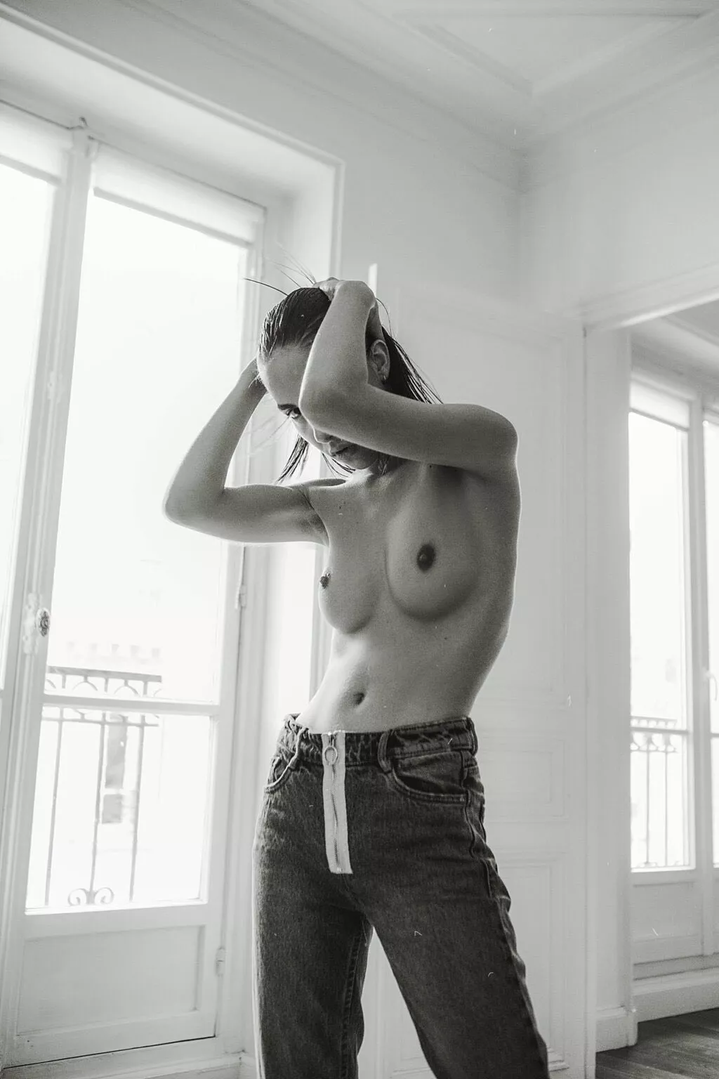 Rebecca Bagnol