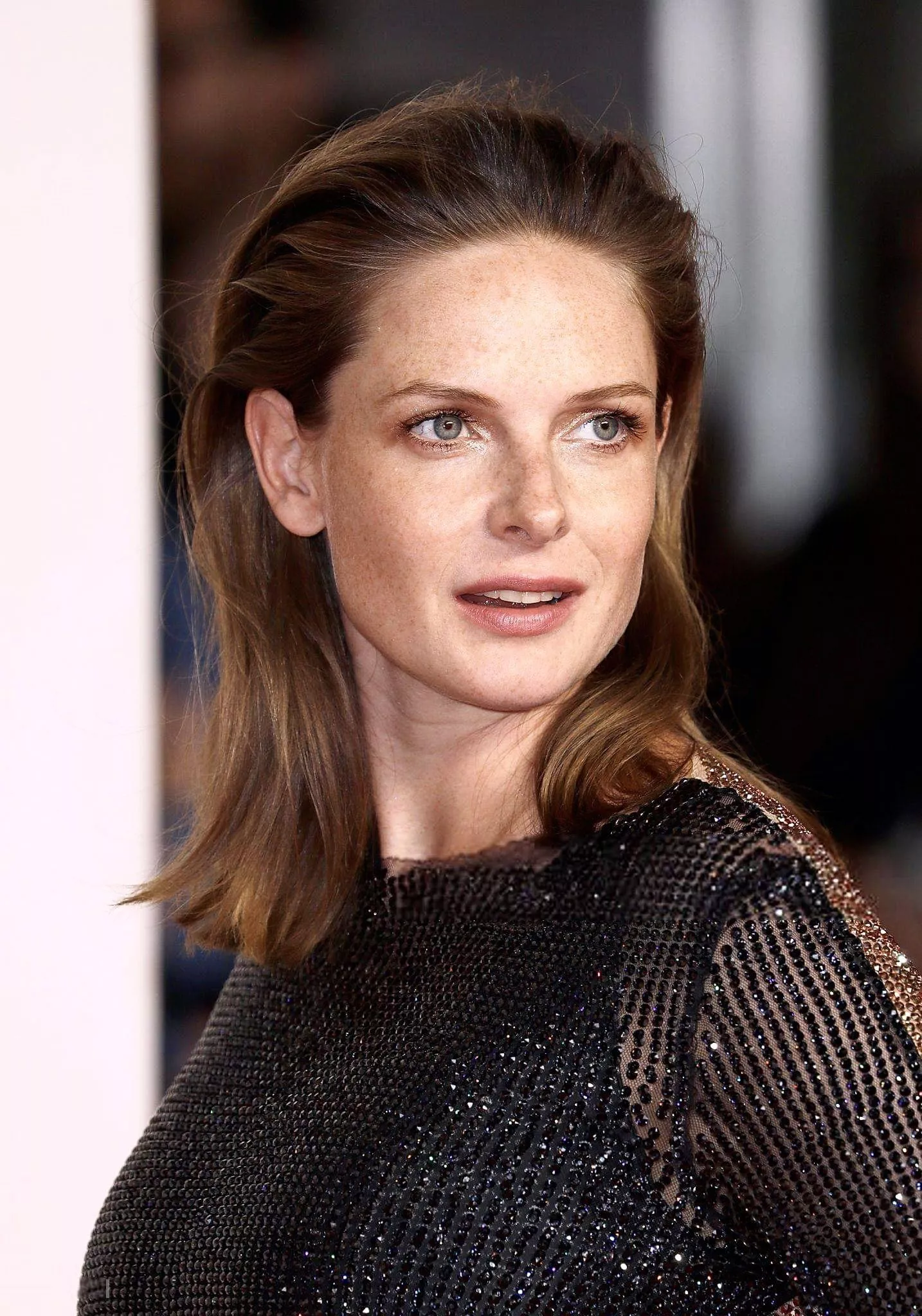 Rebecca Ferguson