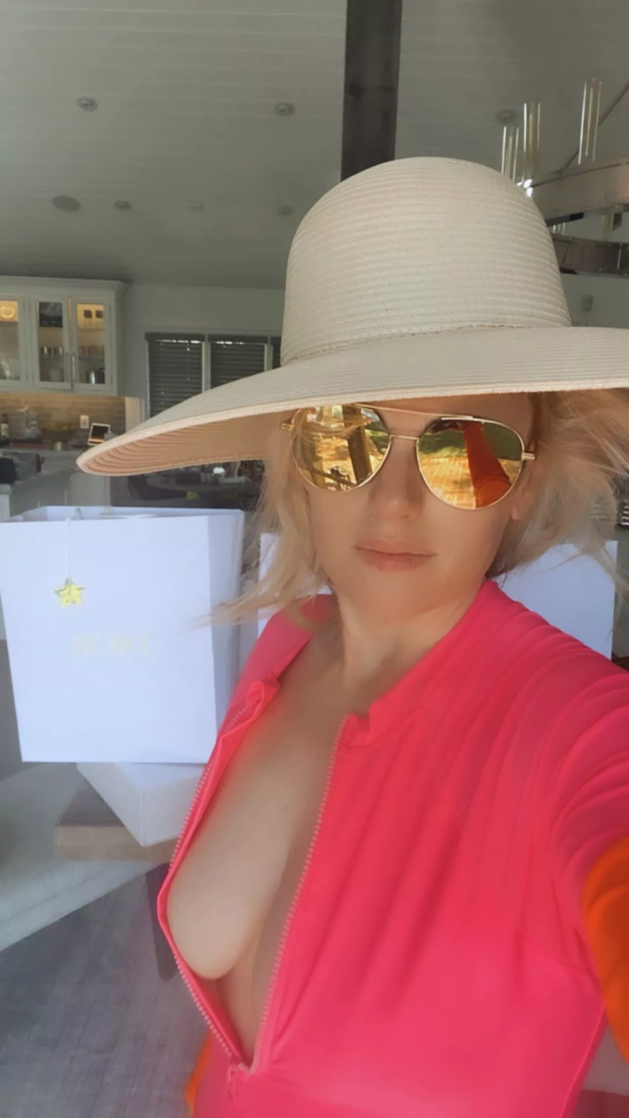 Rebel Wilson