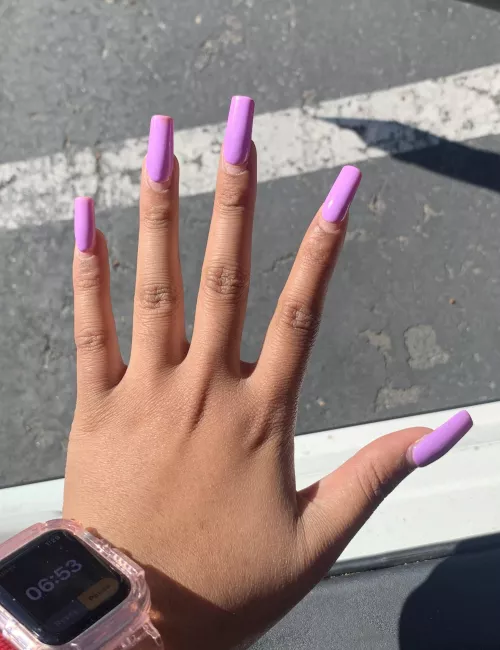 recommendations for a new color? i know what i like but im not sure what looks good on me lol