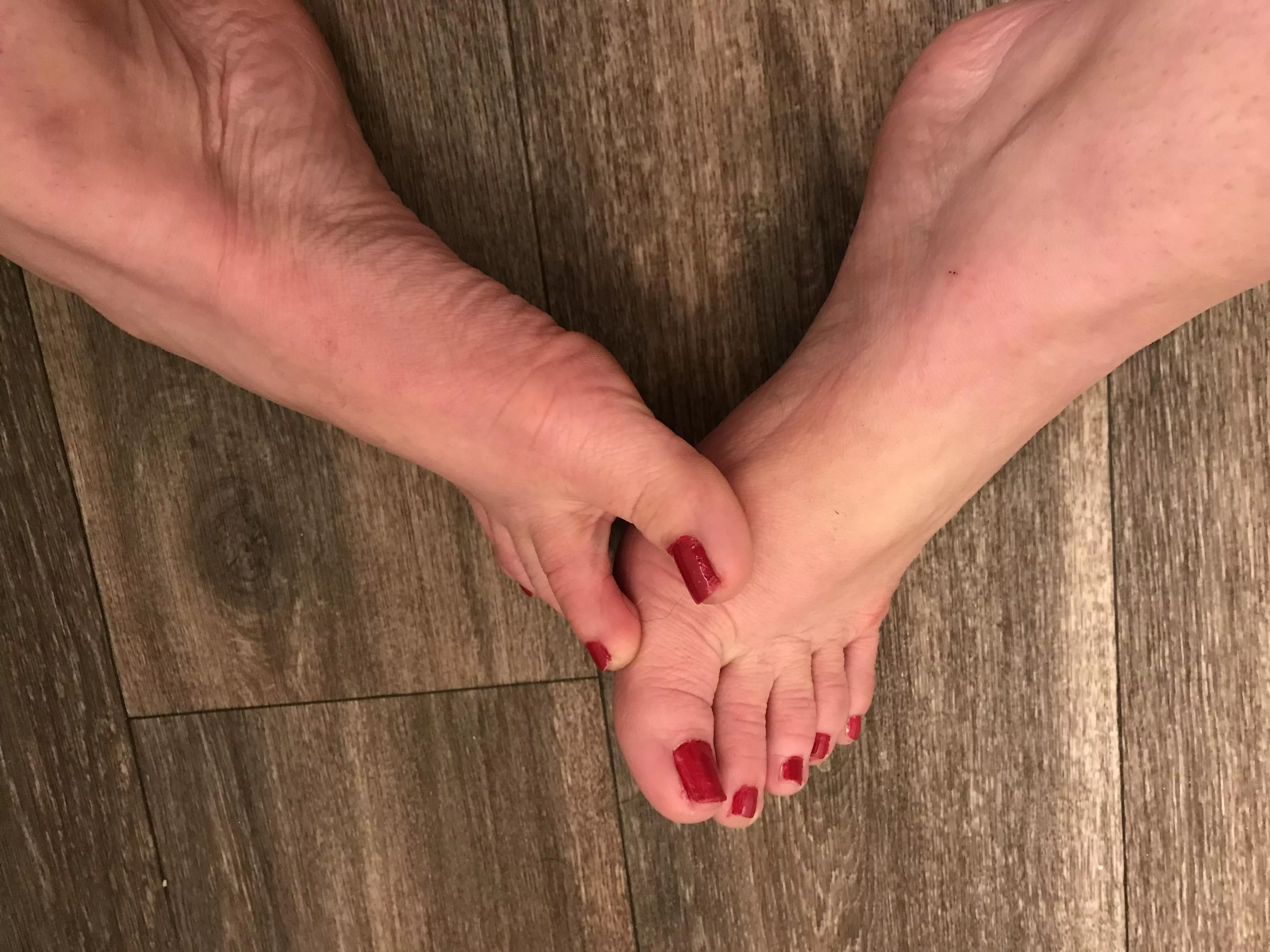 Red 💋