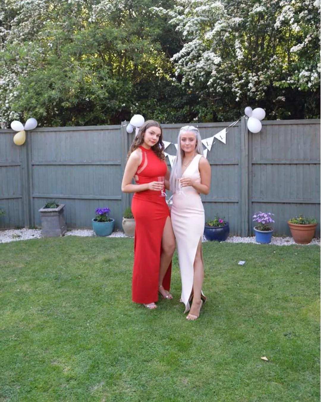 red or white?