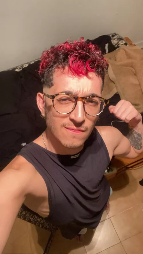 Red 🤟🏻🤟🏻