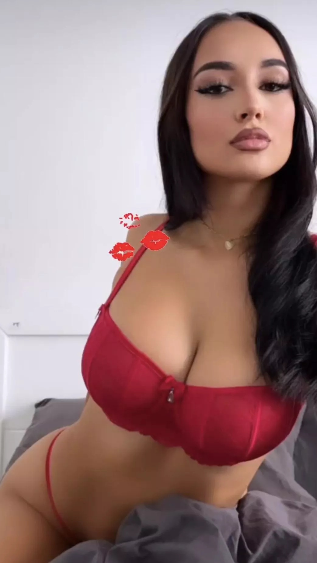 Red Red Red