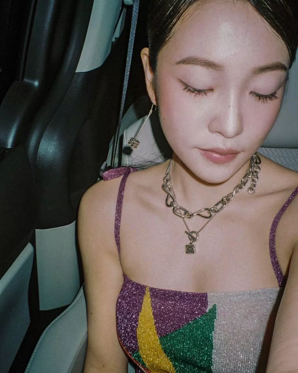 Red Velvet - Yeri