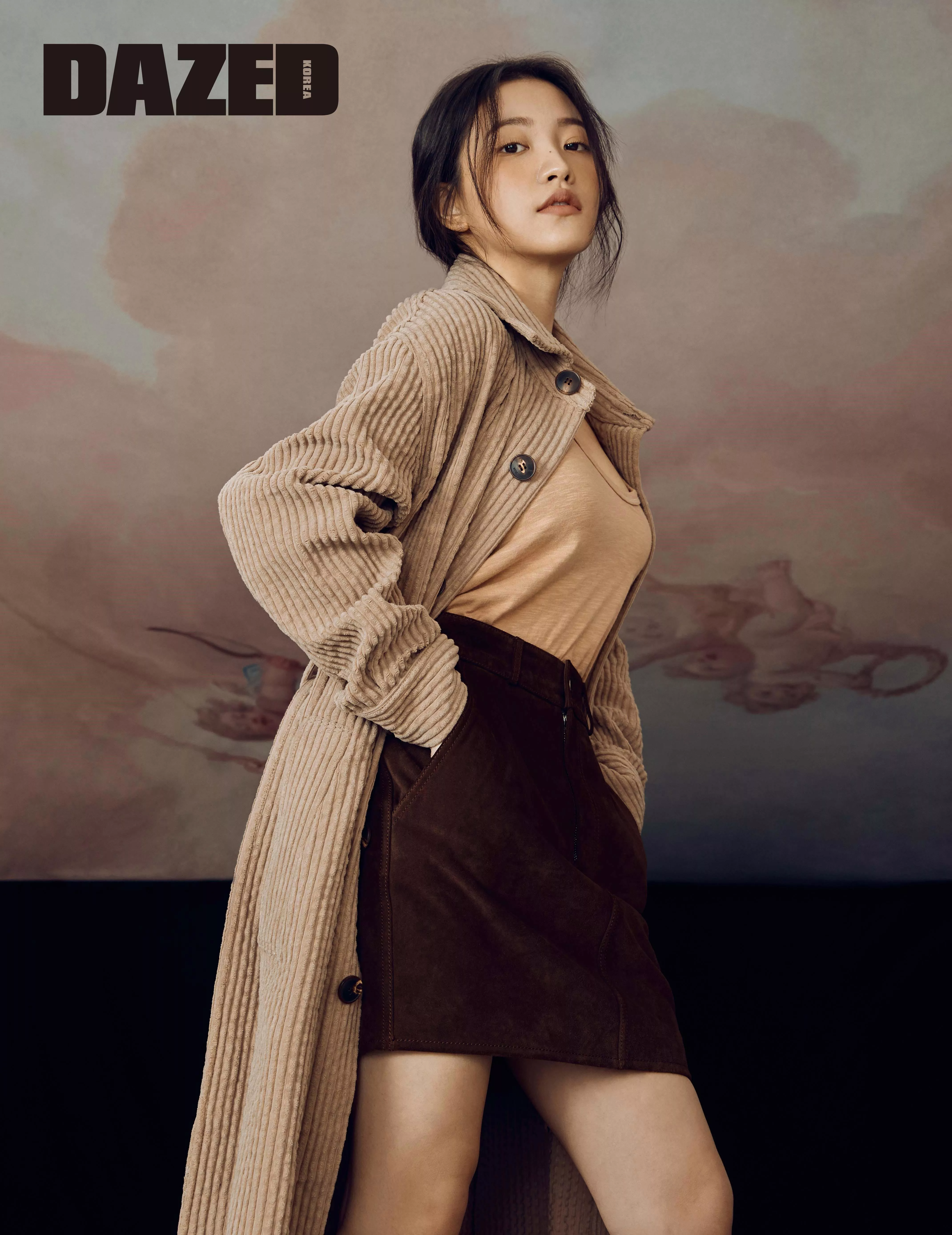 Red Velvet - Yeri