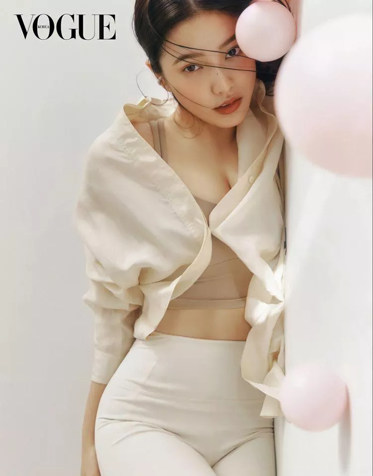 Red Velvet - Yeri