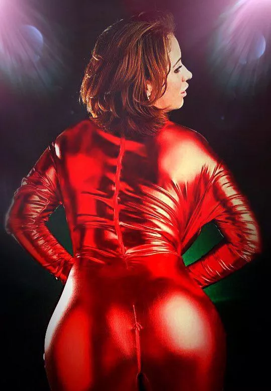 Red Wallpaper