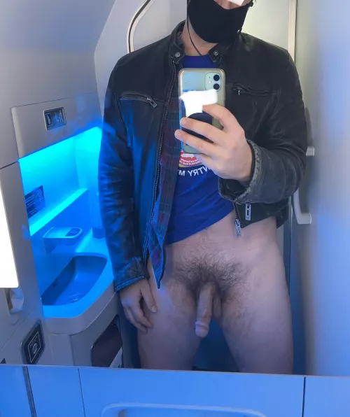 Redeye softie ✈️