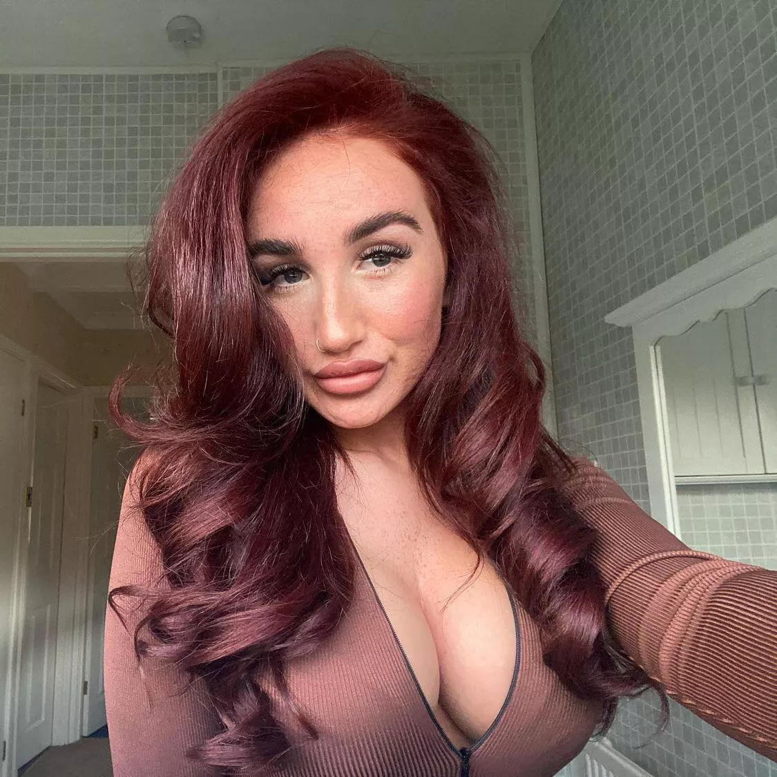 Redhead