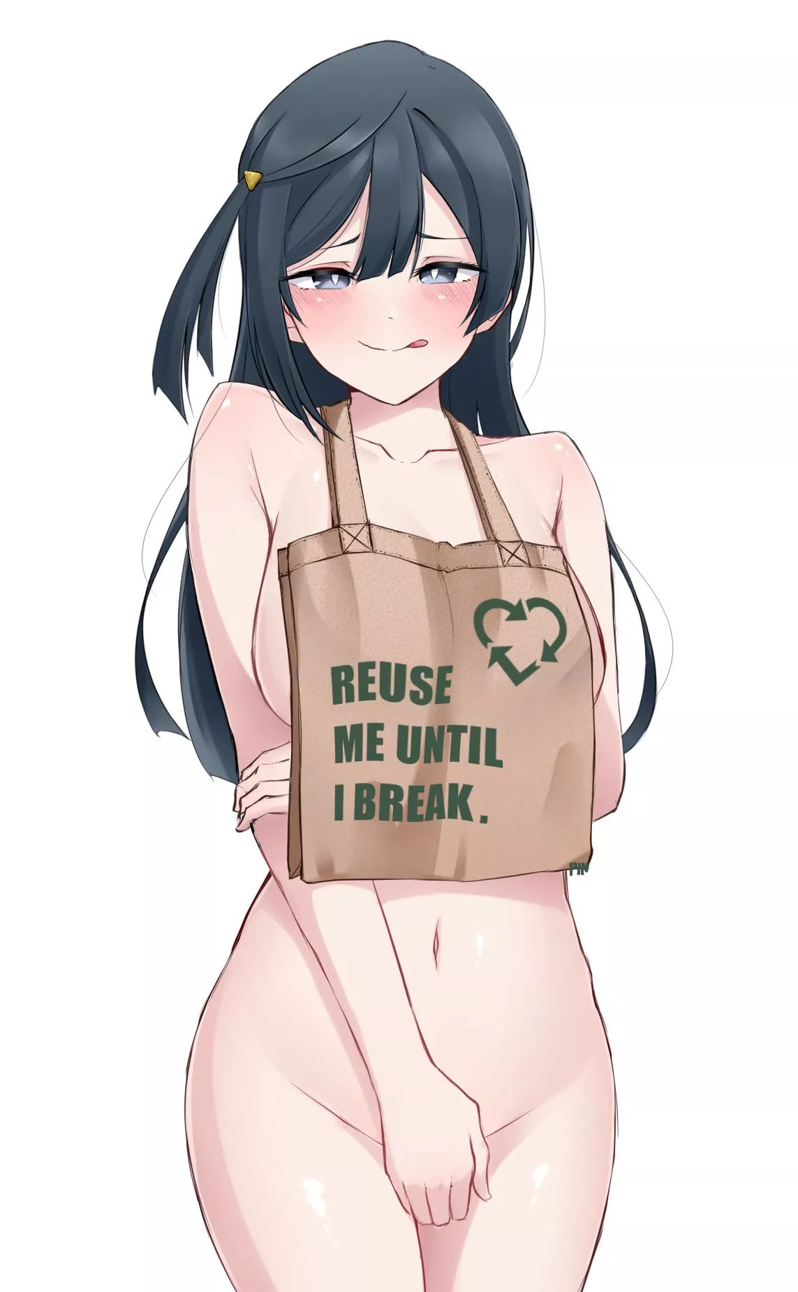 Reduce, Reuse, Recycle ♻️