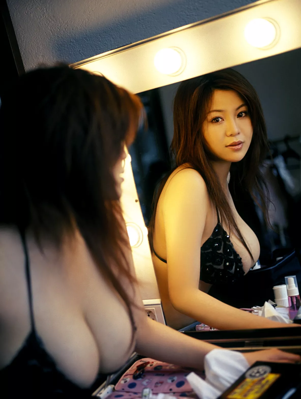 reflection