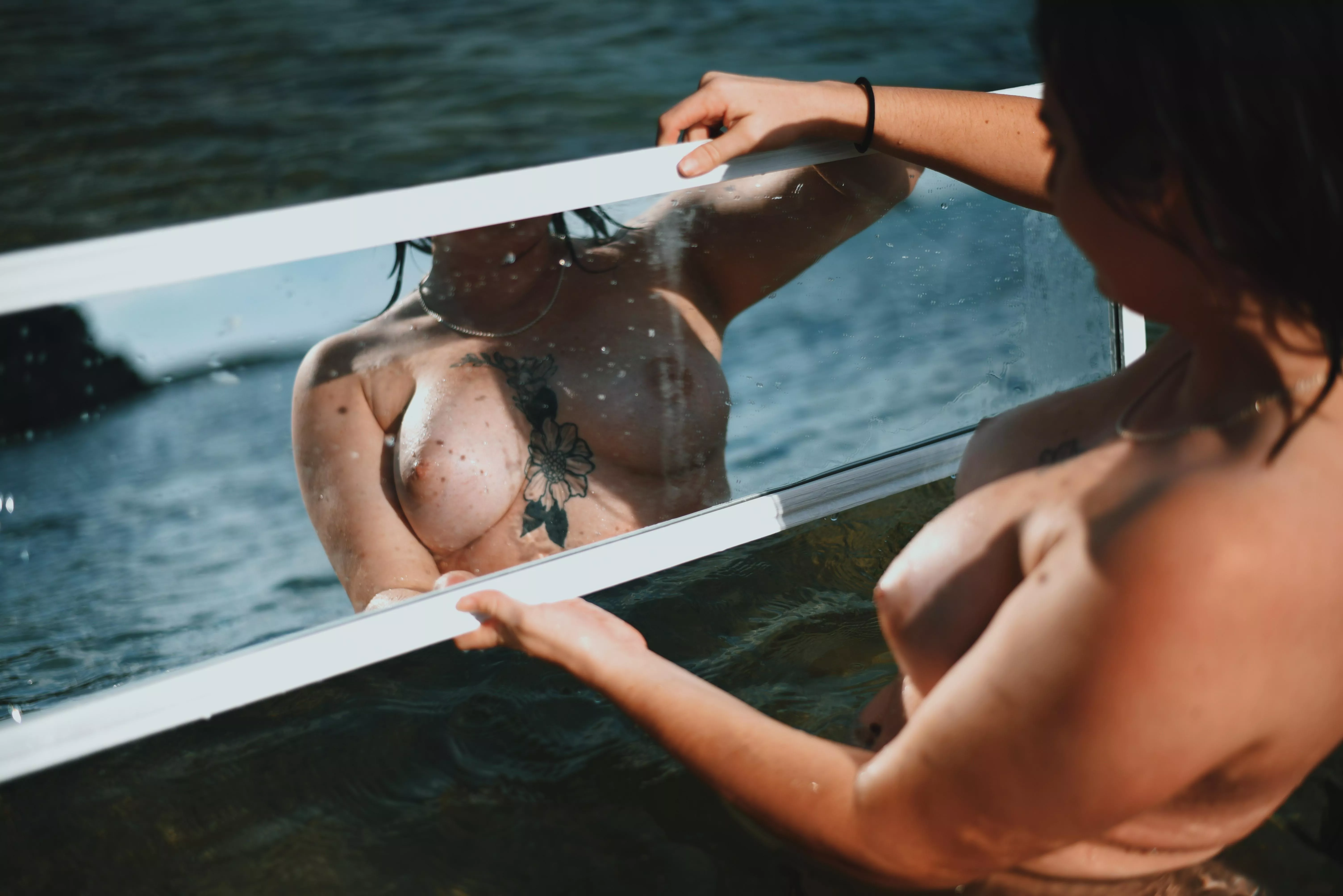 reflections