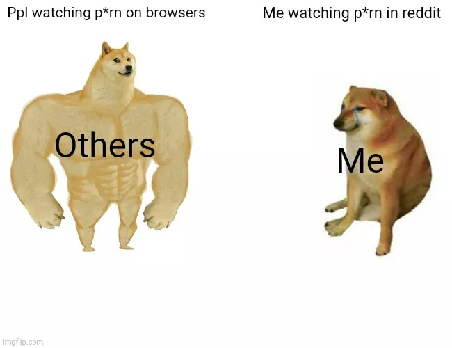 Relatable?