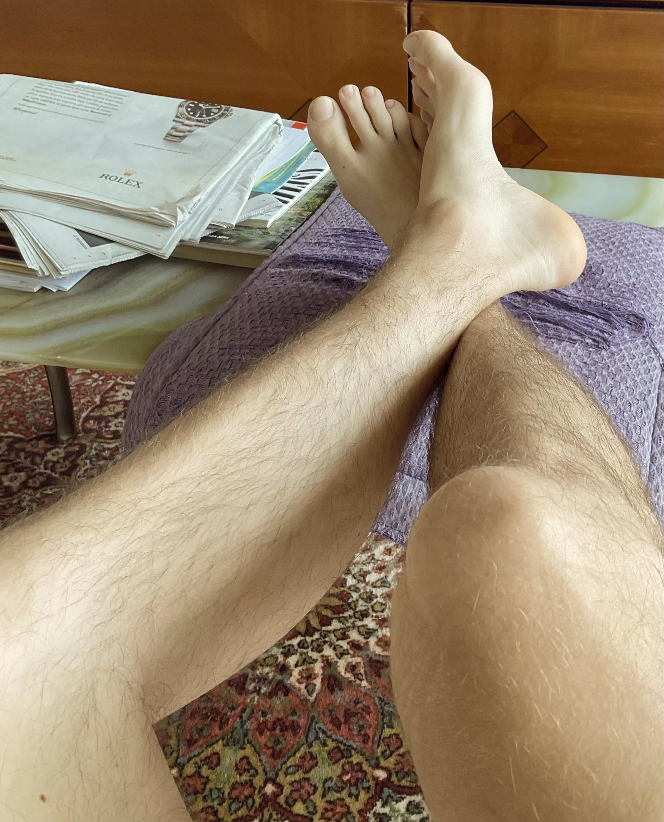 Relax