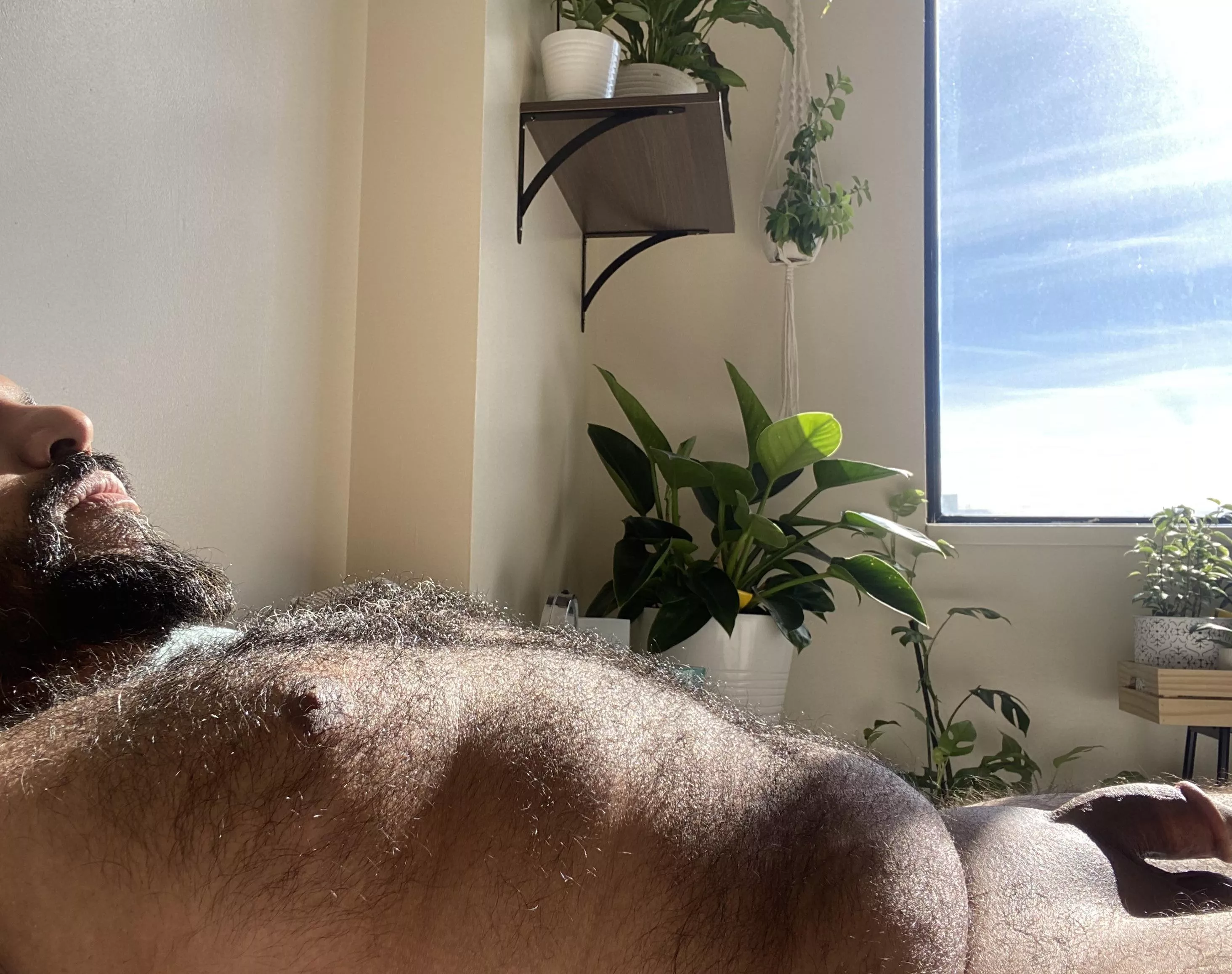 Relaxed
