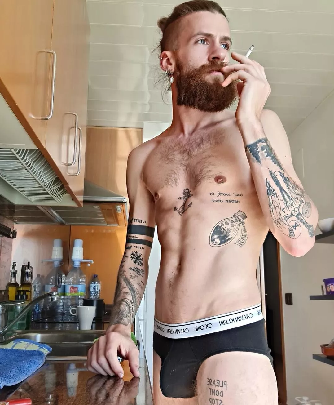 Relaxed 🔥