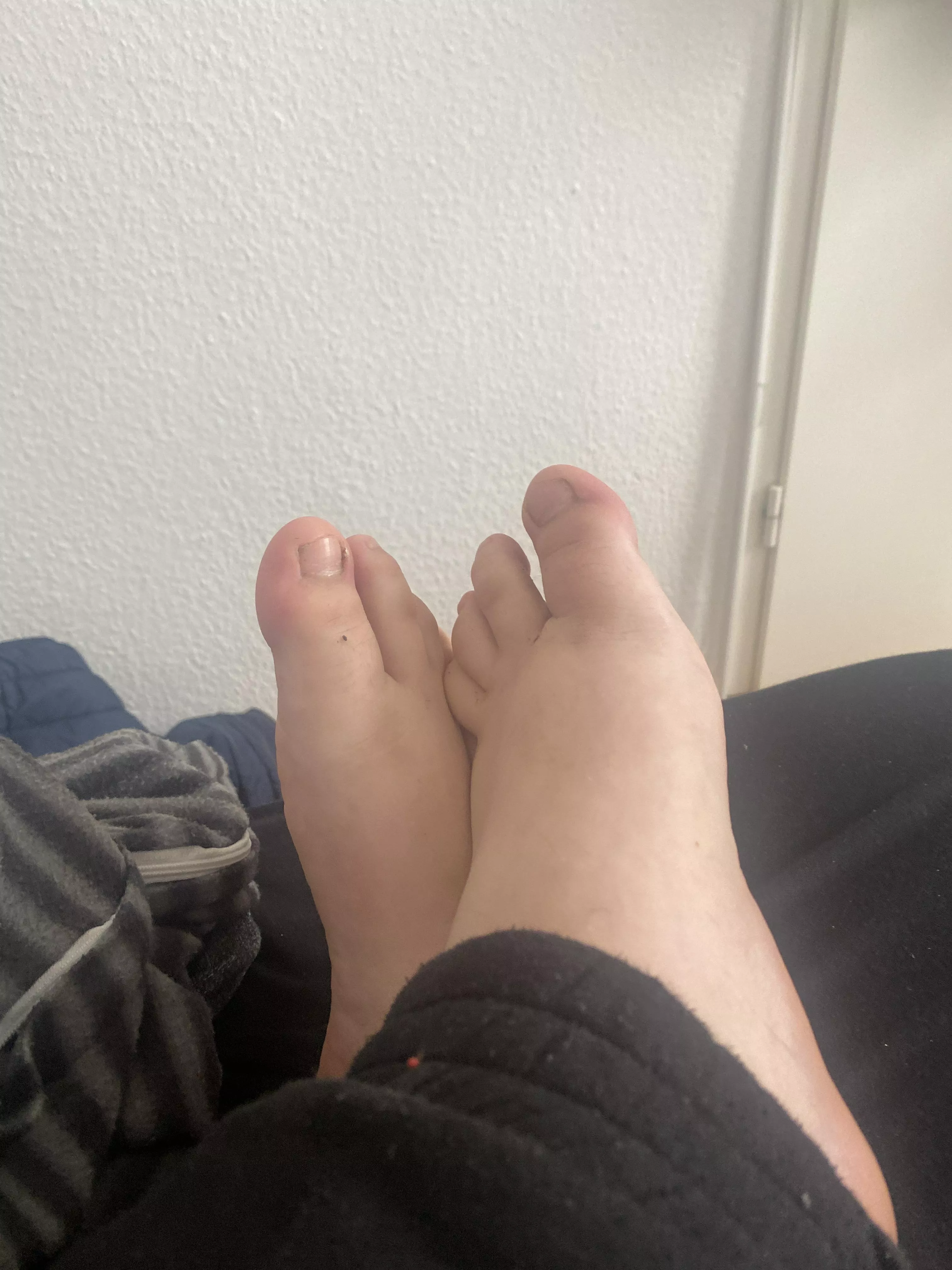Relaxing