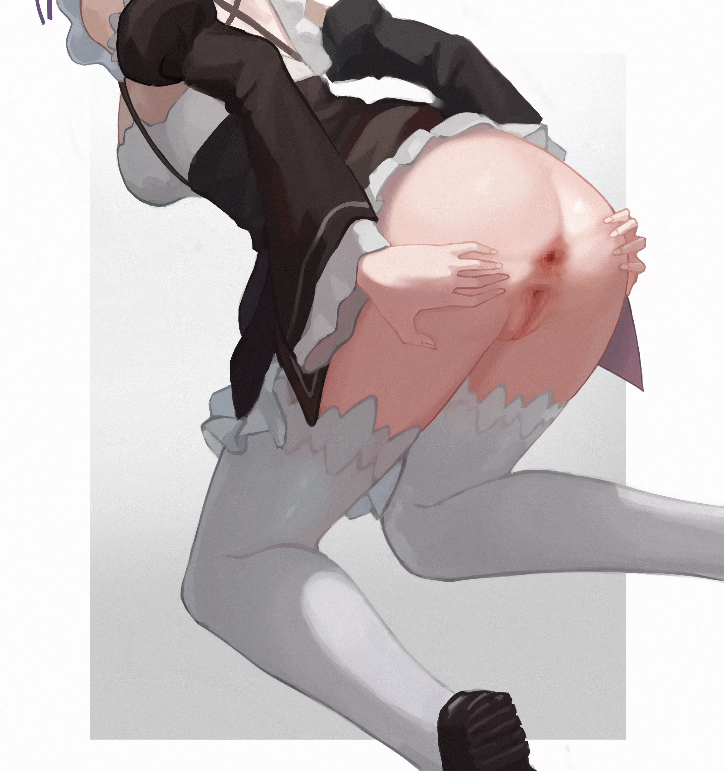 Rem - Re: Zero