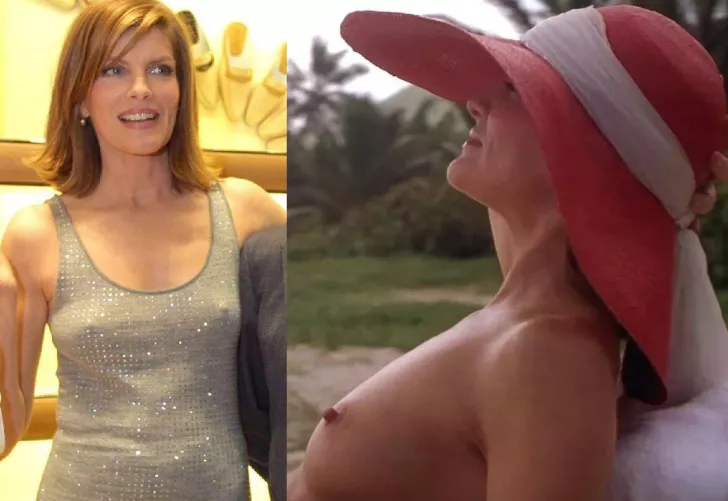 Rene Russo