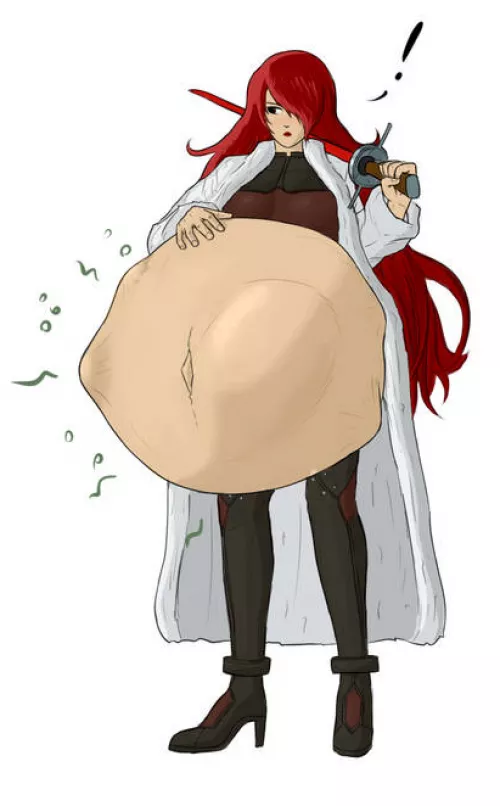 {Request} Can anyone help me find the original post/artist who made this? I've used every search engine but couldn't find it!