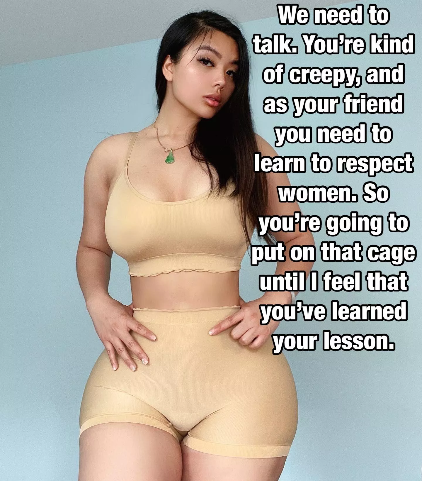 Respect