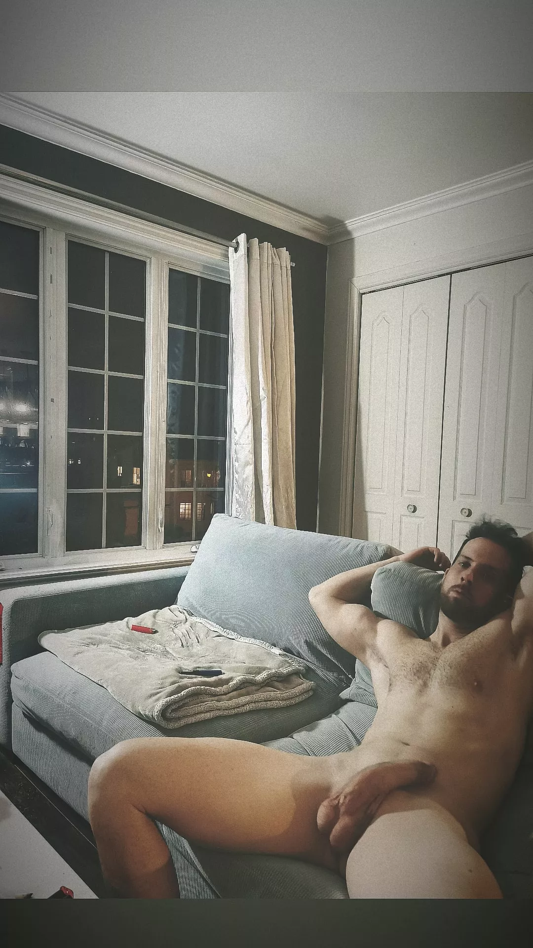 Rest day