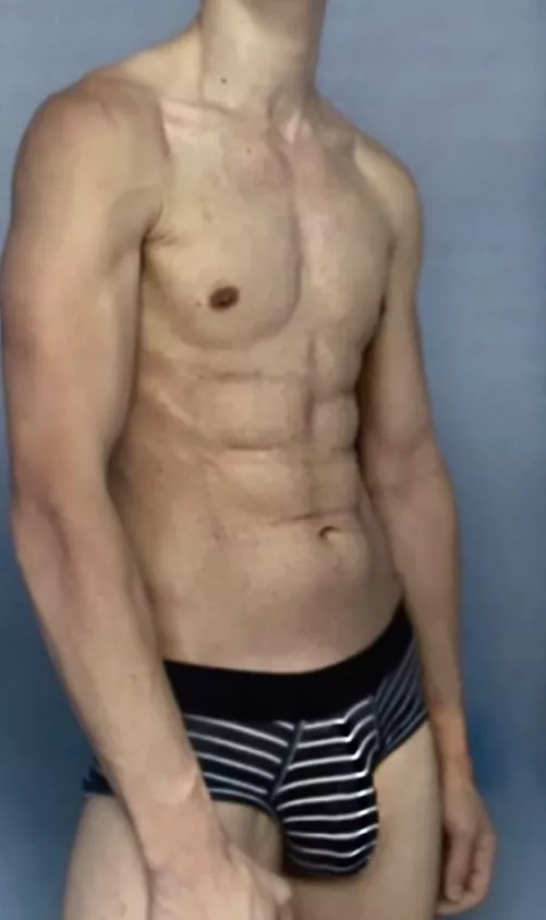 Return of the Stripes 🙊