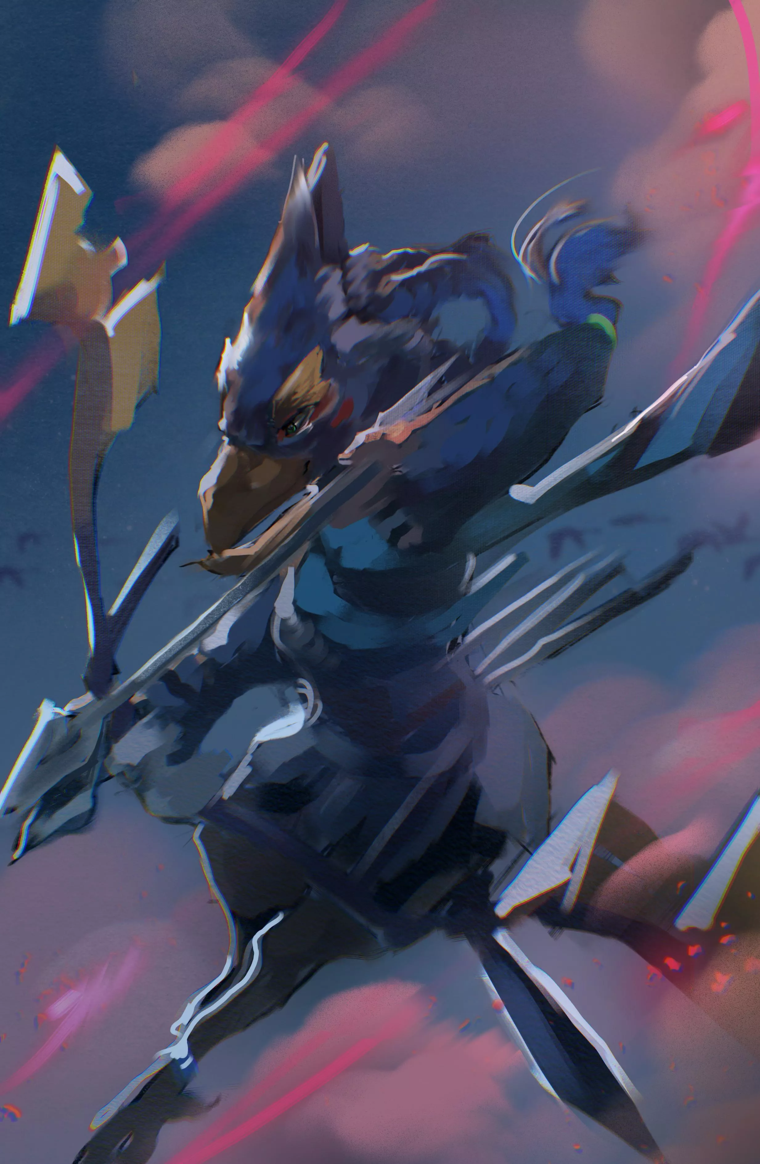 Revali