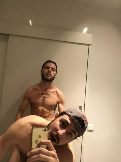 Rexs were going to Mall 😈