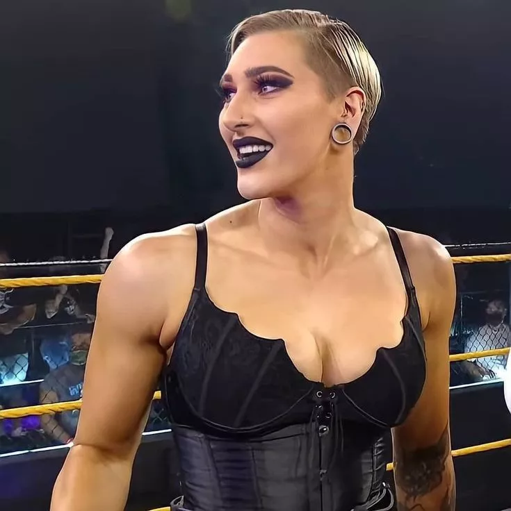 Rhea