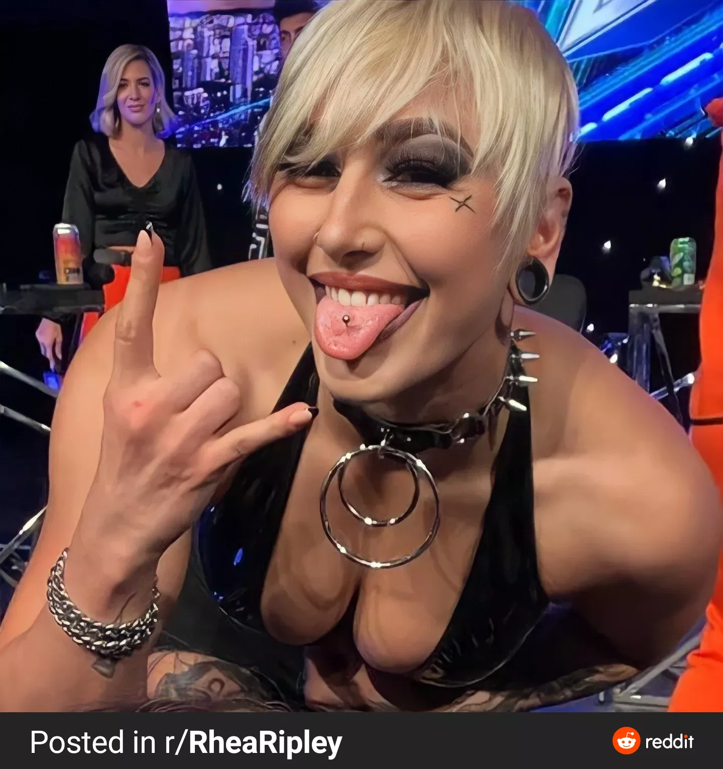 Rhea