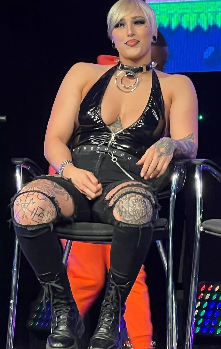 Rhea