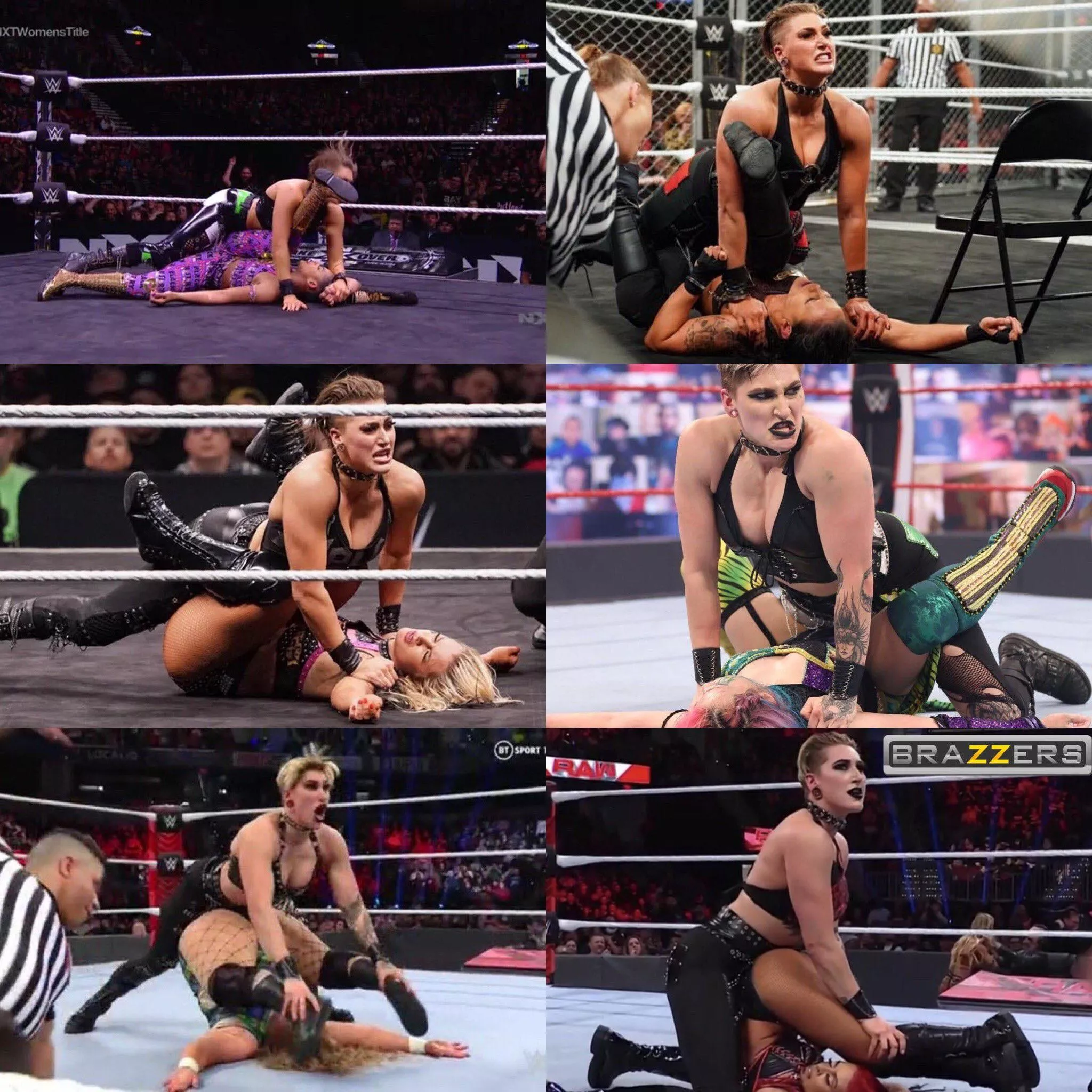 Rhea