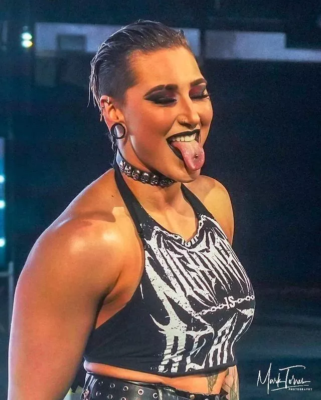 Rhea Ripley