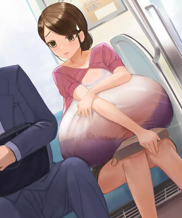 Ride home
